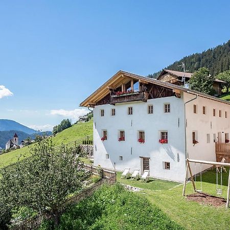 Apartamento Ban Hofa Bresanona Exterior foto