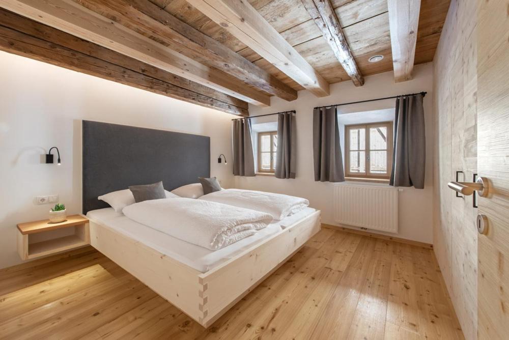 Apartamento Ban Hofa Bresanona Exterior foto