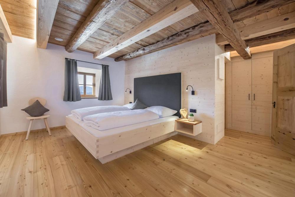 Apartamento Ban Hofa Bresanona Exterior foto